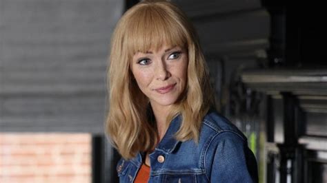 rosalind dyer death|The Rookie Honors Annie Wersching After Her Death